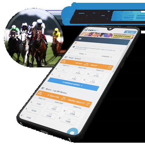 Best Sites for Online Horse Race Betting in India for 2024 .